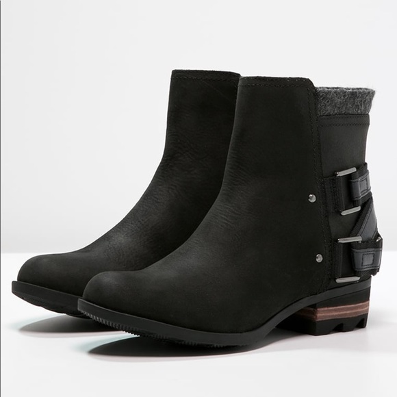Sorel Shoes - Sorel Women’s Lolla Boot